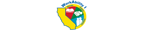 WorkAbility I Logo